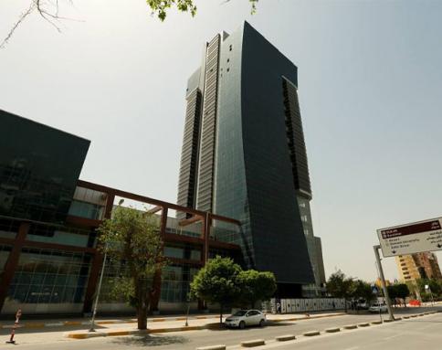 Rotana Sulamaniya Hotel