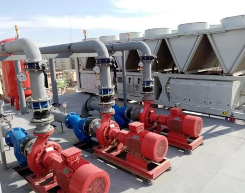 مستشفى الوطن الاهلية